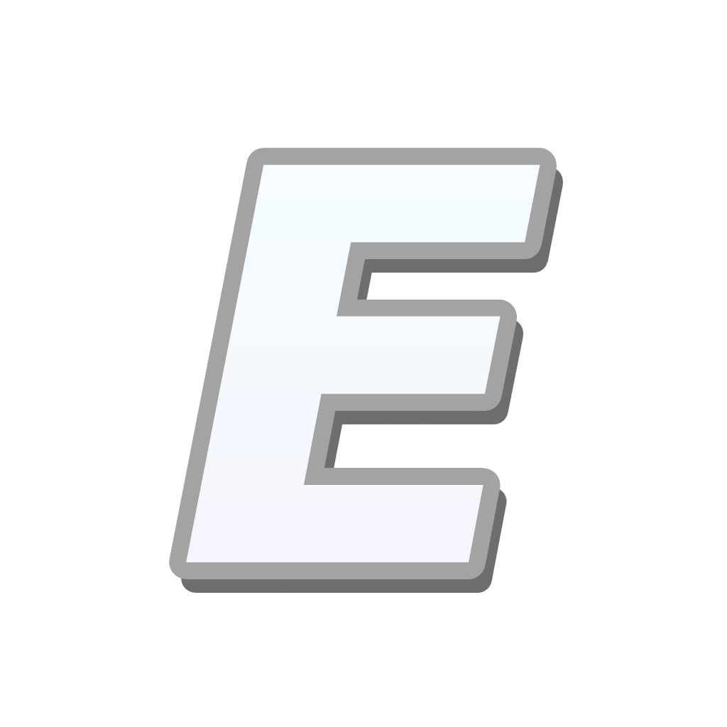 Ether logo